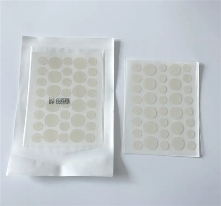 韓國凈痘貼進(jìn)口報(bào)關(guān)代理化妝品到深圳寶安機(jī)場(chǎng)實(shí)操案例分享