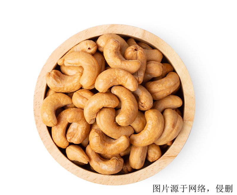 廣州進口越南腰果報關流程 廣州進口越南腰果報關流程