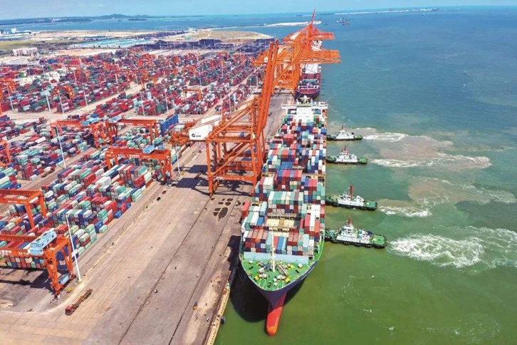 天津貨代進(jìn)口報關(guān)公司哪家好 天津貨代進(jìn)口報關(guān)公司哪家好