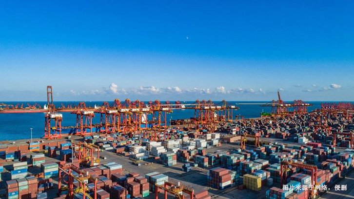 連云港貨代進口報關公司哪家好 連云港貨代進口報關公司哪家好