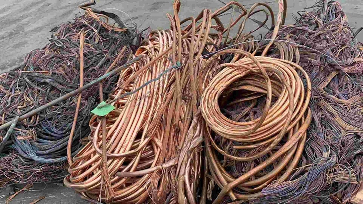 天津進口俄羅斯銅精粉報關流程 天津進口俄羅斯銅精粉報關流程