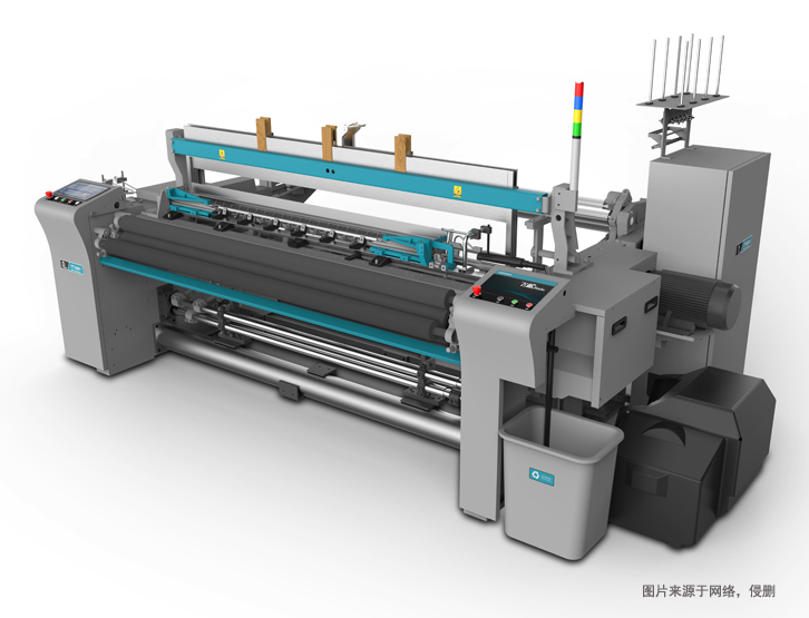 廣州進(jìn)口德國舊紡織機報關(guān)流程 廣州進(jìn)口德國舊紡織機報關(guān)流程