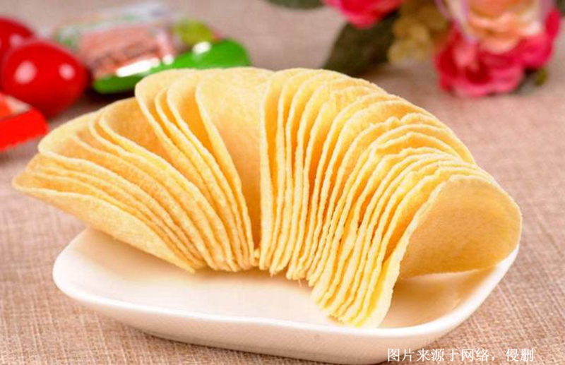 越南薯片進口清關費用 越南薯片進口清關費用