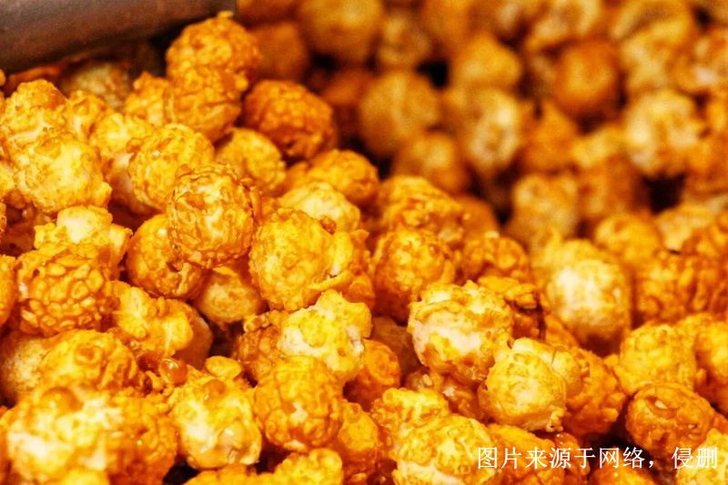 青島進(jìn)口美國爆米花清關(guān)資料 青島進(jìn)口美國爆米花清關(guān)資料