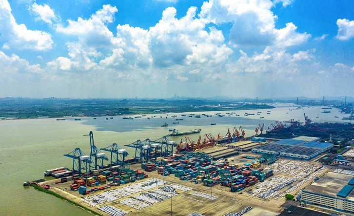 寧波貨代進口報關公司有哪些 寧波貨代進口報關公司有哪些