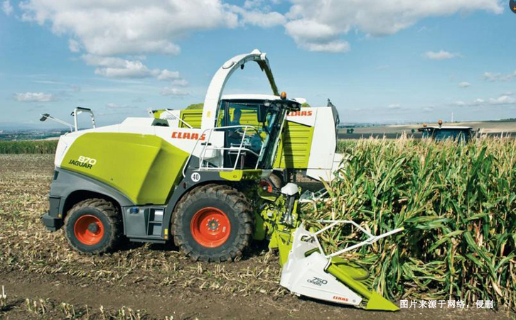 德國舊農機設備進口清關資料 德國舊農機設備進口清關資料