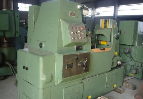 二手滾齒機進口報關流程 二手滾齒機進口報關流程