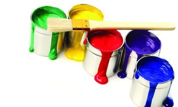 涂料進(jìn)口報(bào)關(guān)流程 涂料進(jìn)口報(bào)關(guān)流程