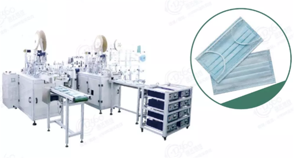 1582081949155234.png 口罩生產(chǎn)機械設(shè)備進口清關(guān)