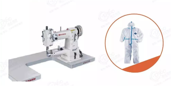 1582082001155927.png 進口口罩生產(chǎn)機械設(shè)備清關(guān)