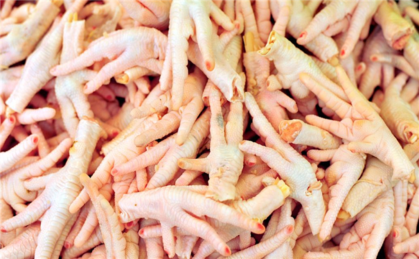 空運(yùn)俄羅斯雞爪進(jìn)口報(bào)關(guān)代理公司 空運(yùn)俄羅斯雞爪進(jìn)口報(bào)關(guān)-