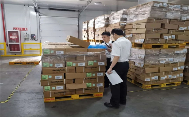 巴西冷凍牛肉進口報關(guān) 巴西冷凍牛肉進口報關(guān)