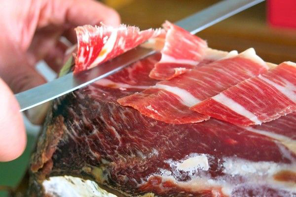 西班牙火腿進(jìn)口報(bào)關(guān)流程 西班牙火腿進(jìn)口報(bào)關(guān)流程