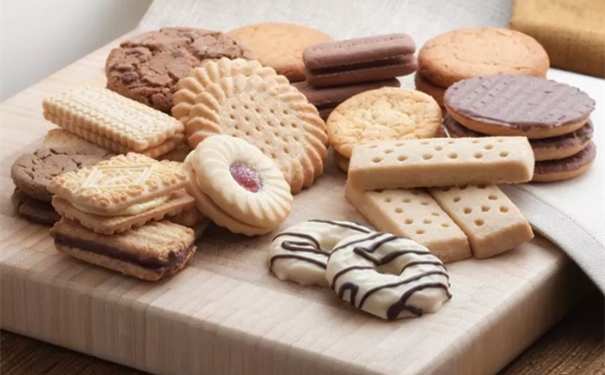 餅干進(jìn)口清關(guān)代理流程以及費(fèi)用有哪些 餅干進(jìn)口清關(guān)代理