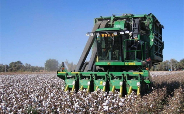進(jìn)口德國采棉機(jī)報(bào)關(guān)一站式服務(wù) 進(jìn)口德國采棉機(jī)報(bào)關(guān)