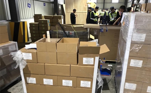 【萬(wàn)享進(jìn)口供應(yīng)鏈8月銷冠--張佳佳】人生在勤，不索何獲