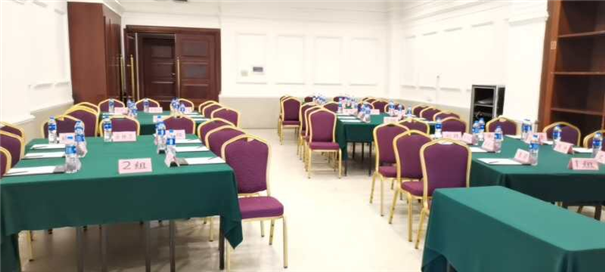 從化集結(jié) | 萬享進貿(mào)通管理委員會“同路人01期”學習班 萬享供應鏈