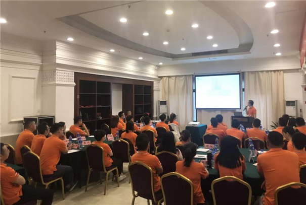 從化集結(jié) | 萬享進貿(mào)通管理委員會“同路人01期”學習班 上海萬享進口報關公司