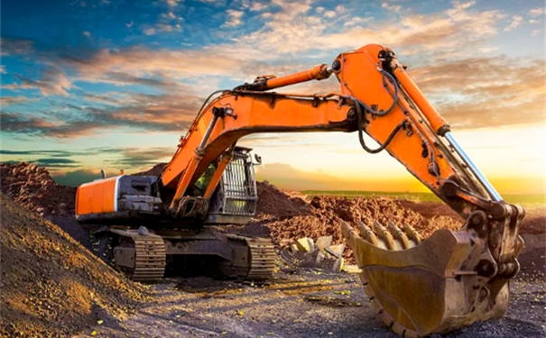 出口挖掘機報關的流程資料以及3大常見問題 出口挖掘機報關