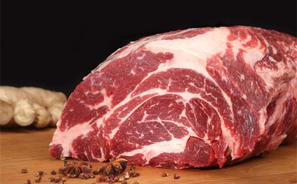 進口冰鮮牛肉報關需準備好哪些單證資料呢? 進口冰鮮牛肉報關