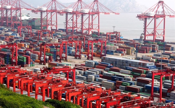 上海外高橋進(jìn)口清關(guān)公司哪家好 上海外高橋進(jìn)口清關(guān)公司