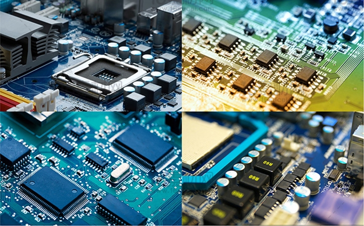 進口電子元器件報關公司告訴你報關報檢流程 進口電子元器件報關公司