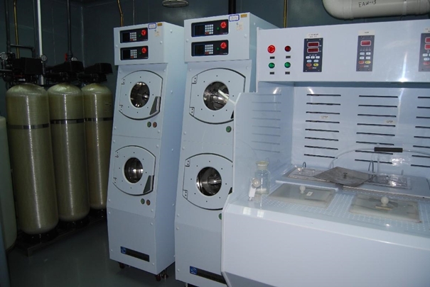 半導體設備進口報關代理公司告訴你裝運前檢驗申請資料 半導體設備進口報關代理公司