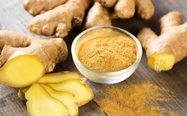 生姜進口清關代理公司告訴你進口生姜商檢資料 生姜進口清關代理公司