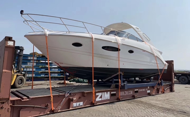 二手游覽船進(jìn)口報(bào)關(guān)的流程手續(xù) 二手游覽船進(jìn)口報(bào)關(guān)