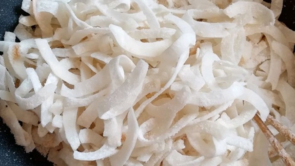 泰國進(jìn)口椰絲報關(guān)的流程資料,你了解多少? 泰國進(jìn)口椰絲報關(guān)_副本.jpg