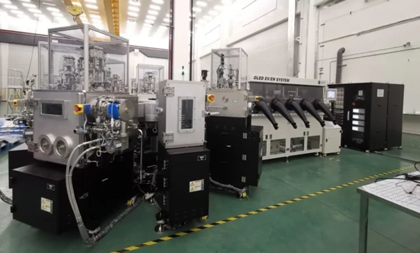 1630295022897237.jpg 舊蒸鍍機進口報關上海代理公司