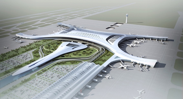 鄭州機(jī)場(chǎng)報(bào)關(guān)行哪家好呢？看就曉得了