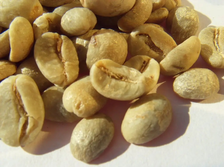 巴西生咖啡豆進口報關(guān)流程 巴西生咖啡豆進口報關(guān)流程