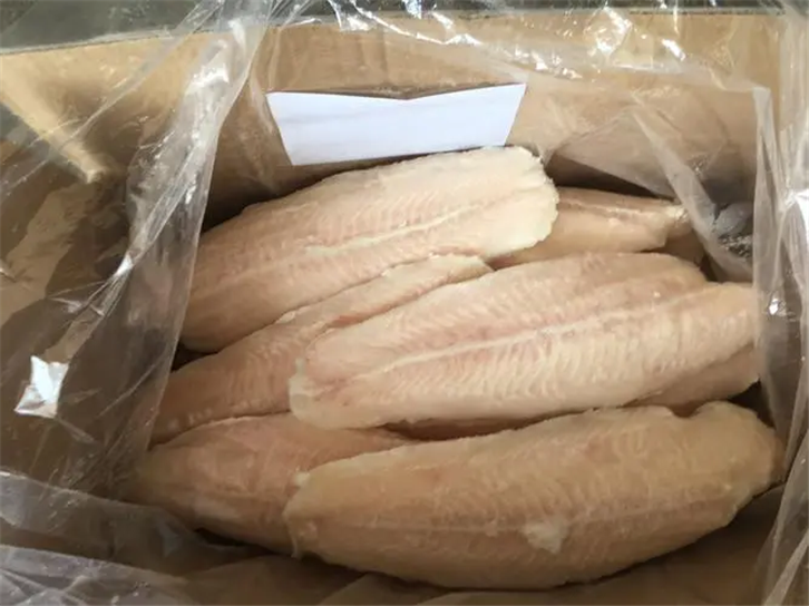 越南冷凍巴沙魚柳進口清關資料 越南冷凍巴沙魚柳進口清關資料