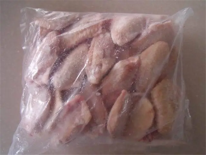 泰國冷凍雞肉進口清關流程 泰國冷凍雞肉進口清關流程