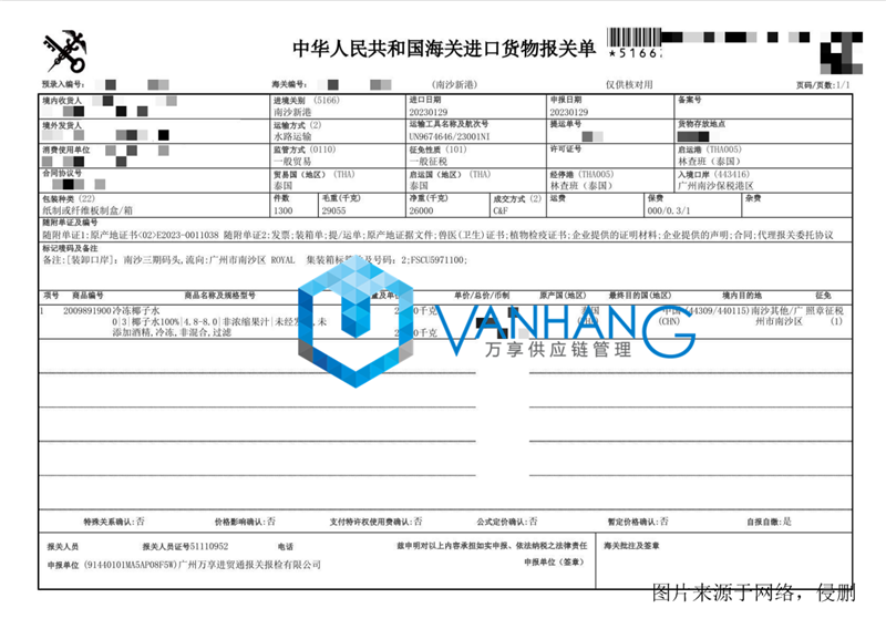 1676021700433147.png 冷凍椰子水進口廣州保稅區(qū)報關.png