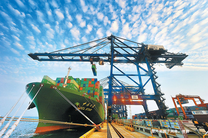 深圳海運(yùn)進(jìn)口報關(guān)公司排名