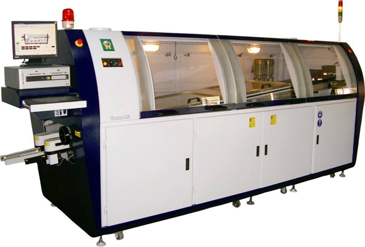 越南自動化設(shè)備進(jìn)口報關(guān)流程 越南自動化設(shè)備進(jìn)口報關(guān)流程