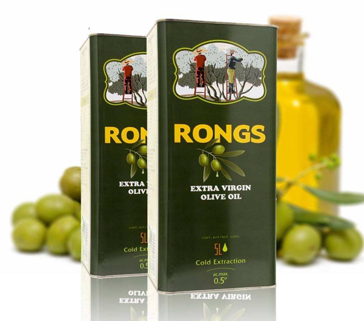 意大利特級初榨橄欖油進口報關資料 意大利特級初榨橄欖油進口報關資料