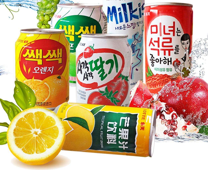 青島飲料進口清關資料 青島飲料進口清關資料