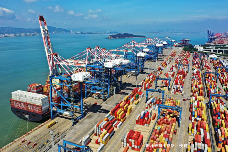 廈門進(jìn)口報(bào)關(guān)公司哪家好 廈門進(jìn)口報(bào)關(guān)公司哪家好