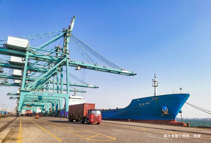 深圳進口報關貨代公司有哪些 深圳進口報關貨代公司有哪些