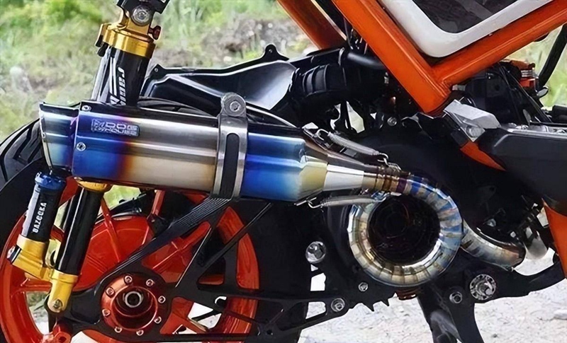 印尼摩托車配件進(jìn)口報關(guān)流程 印尼摩托車配件進(jìn)口報關(guān)流程