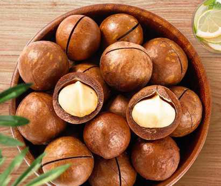 澳大利亞夏威夷果進口報關手續 澳大利亞夏威夷果進口報關手續