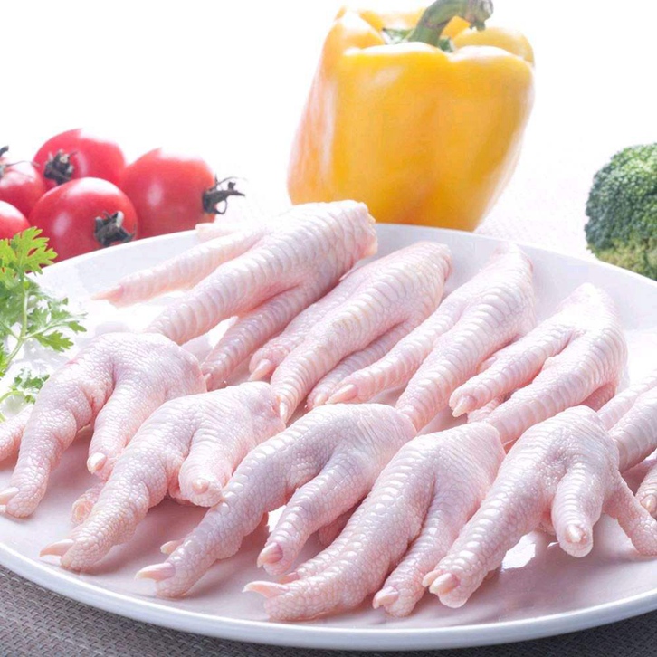 進口泰國冷凍雞爪報關(guān) 進口泰國冷凍雞爪報關(guān)