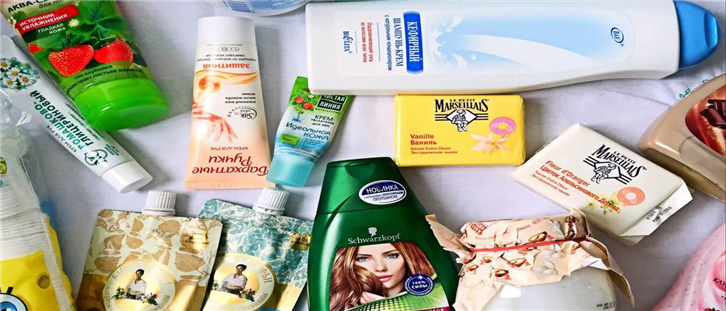 日化品報關代理 日化品報關代理