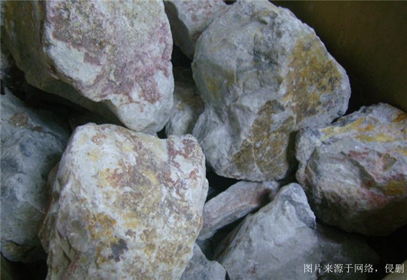 廣州進口鋰礦石清關資料 廣州進口鋰礦石清關資料