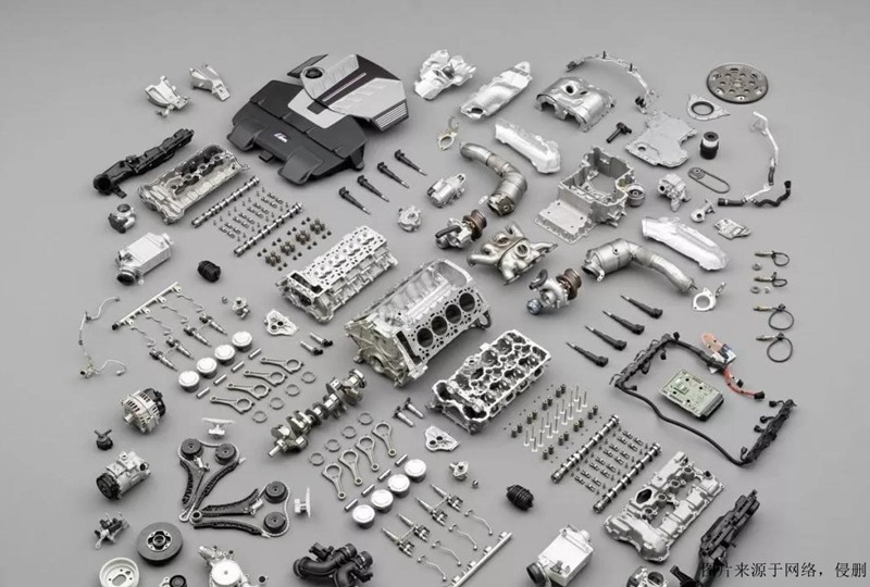 汽車配件生產線設備搬遷出口墨西哥報關 汽車配件生產線設備搬遷出口墨西哥報關